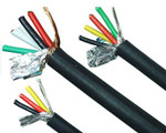 KVV控制电缆-Alarm Cable